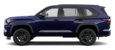 SR5 TRD  Hors route