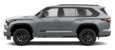 SR5 TRD  Hors route