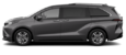LE FWD 8 Passagers