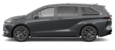 LE FWD 8 Passagers