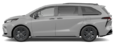 LE FWD 8 Passagers