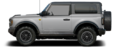 Bronco 2 doors