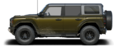 Bronco 4 portes
