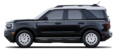Bronco Sport