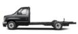 E-350 Cutaway DRW