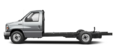 E-450 Cutaway DRW