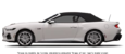 Mustang Convertible