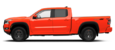 Pro4x Short Wheel Base
