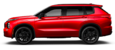 2026  Rogue Plug-in Hybrid