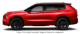 2026  Rogue Plug-in Hybrid