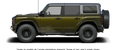 Bronco 4 doors