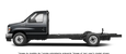 E-350 Cutaway DRW