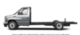 E-450 Cutaway DRW