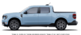 Maverick Hybrid