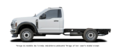 Super Duty F-600 Châssis-cabine