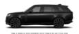 SV LWB Black