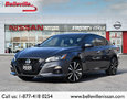 2020 Nissan Altima 2.5 Platinum