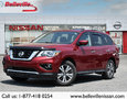 2021 Nissan Qashqai