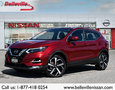 2021 Nissan Qashqai