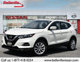 2021 Nissan Qashqai