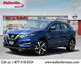 2021 Nissan Qashqai