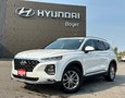 2021 Hyundai Palisade LUXURY