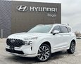 2022 Hyundai Tucson Hybrid LUXURY