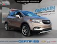 2021 Buick Encore GX AWD PREFERRED ST | SIÈGES CHAUFFANTS | DÉMARREUR |