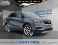 2021 Buick Encore GX AWD PREFERRED ST | SIÈGES CHAUFFANTS | DÉMARREUR |