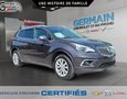 2017 Ford Fusion PLATINUM AWD | SIÈGES/VOLANT CHAUFFANTS |