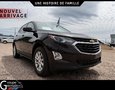 2020 Chevrolet Equinox AWD | DÉMARREUR À DISTANCE | SIÈGES CHAUFFANTS
