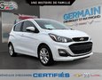 2020 Chevrolet SPARK 1LT AUTO | 8 PNEUS | CAMÉRA DE RECUL | A/C | CRUISE |