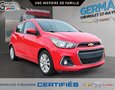 2016 Chevrolet Spark 1LT | CAMÉRA DE RECUL | A/C | BLUETOOTH |