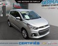 2016 Chevrolet SPARK LT | CAMÉRA DE RECUL | CRUISE CONTROL | BLUETOOTH