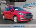 2021 Chevrolet Spark LT | RÉGULATEUR DE VITESSE | CAMÉRA DE RECUL |