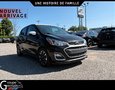 2017 Ford Fusion PLATINUM AWD | SIÈGES/VOLANT CHAUFFANTS |