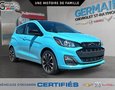 2016 Chevrolet Spark 1LT | CAMÉRA DE RECUL | A/C | BLUETOOTH |