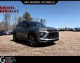 2021 Buick Encore GX AWD PREFERRED ST | SIÈGES CHAUFFANTS | DÉMARREUR |