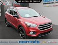 2017 Chevrolet TRAX LT AWD | 8 PNEUS/8 ROUES | DÉMARREUR | TOIT OUVRAN