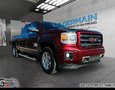 2014 GMC Sierra 1500 4WD CREW CAB | SLE ALL TERRAIN | 5.3L | BTE 6 1/2