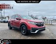 2020 Honda CR-V AWD SPORT | 1.5L | 8 PNEUS | 4 MAGS | 4 ROUES |