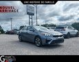 2017 Ford Fusion PLATINUM AWD | SIÈGES/VOLANT CHAUFFANTS |