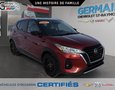 2021 Nissan KICKS SV | SIÈGES & VOLANT CHAUFFANTS | CAMÉRA DE RECUL