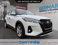 2024 Nissan KICKS S | DÉMARREUR | BAS KILOMÉTRAGE | CRUISE CONTROL