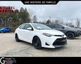 2021 Nissan Qashqai S AWD | SIÈGES CHAUFFANTS | BLUETOOTH |