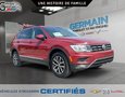 2018 Jeep Compass NORTH AWD | SIÈGES/VOLANT CHAUFFANTS |