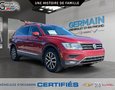 2017 Ford Fusion PLATINUM AWD | SIÈGES/VOLANT CHAUFFANTS |