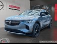 2021 Buick ENVISION AWD ESSENCE | SIÈGES/VOLANT CHAUFFANTS