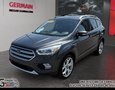 2019 Ford Ecosport 4WD Titanium | CUIR | HAYON ÉLECTRIQUE |