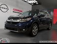 2018 Honda CR-V EX | AWD | SIÈGES/VOLANT CHAUFFANT |